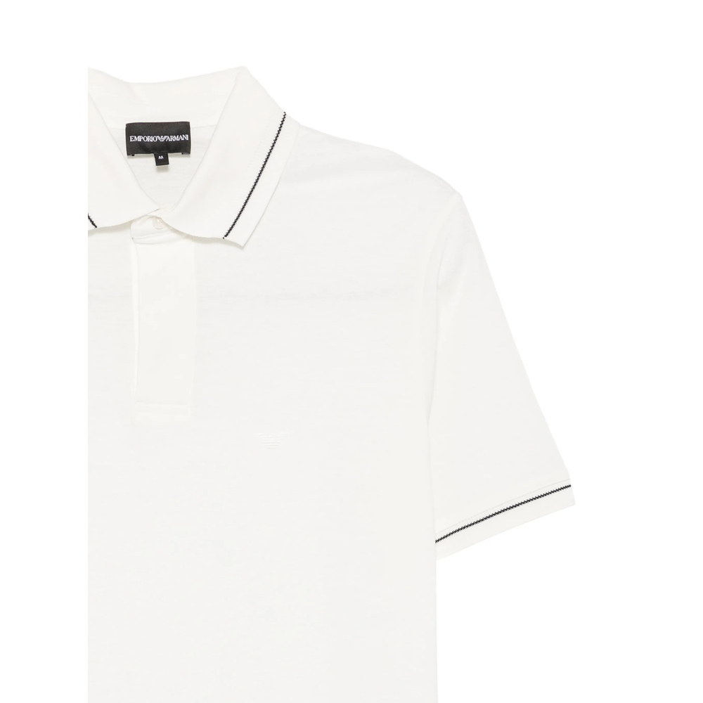 [Emporio Armani] T-shirts Short Sleeve FW26 AF12955 EM006625 U0003