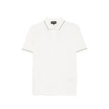 [Emporio Armani] T-shirts Short Sleeve FW26 AF12955 EM006625 U0003