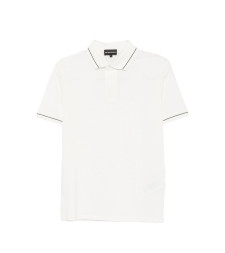 [Emporio Armani] T-shirts Short Sleeve FW26 AF12955 EM006625 U0003