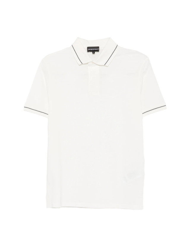[Emporio Armani] T-shirts Short Sleeve FW26 AF12955 EM006625 U0003