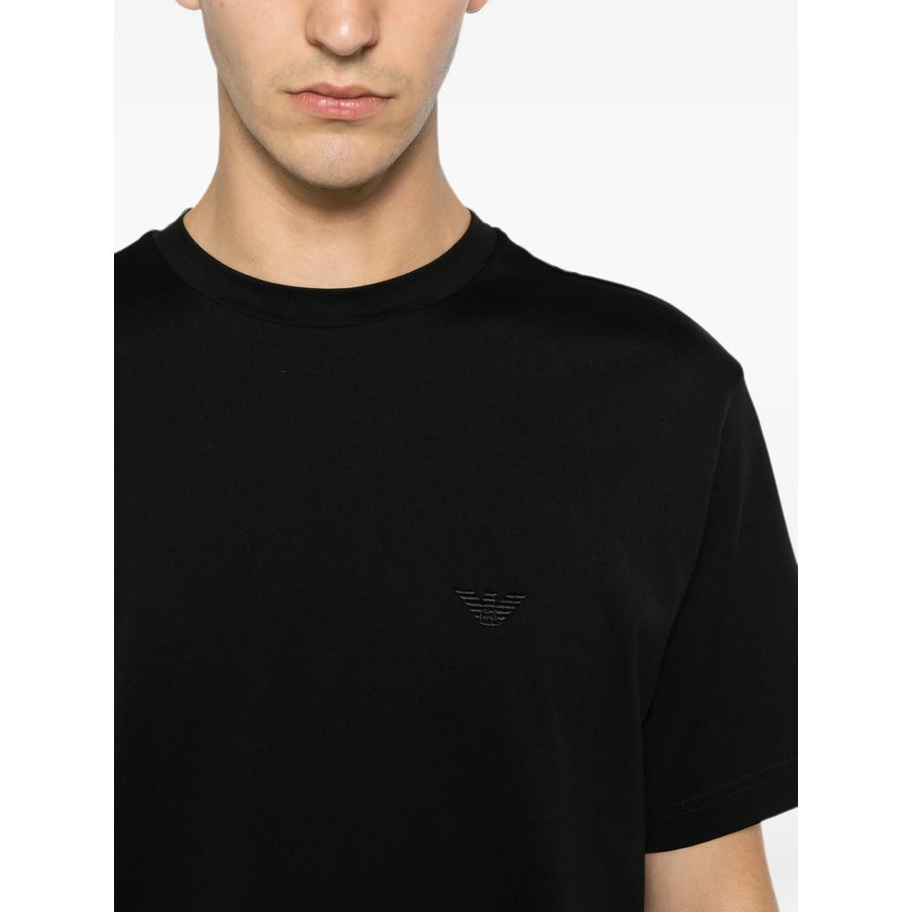 [Emporio Armani] T-shirts Short Sleeve FW26 AF14795 EM007287 UC001