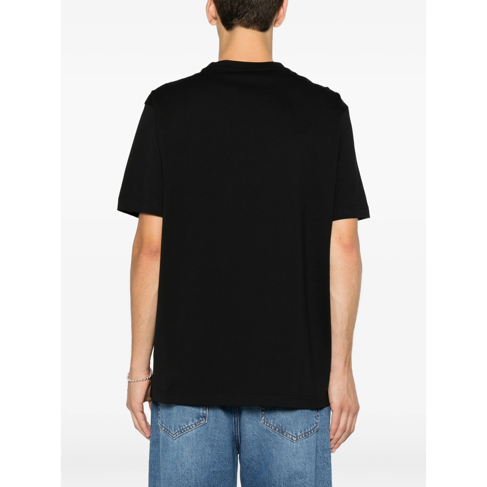 [Emporio Armani] T-shirts Short Sleeve FW26 AF29523 EM007283 UC001
