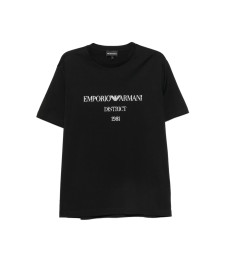 [Emporio Armani] T-shirts Short Sleeve FW26 AF29523 EM007283 UC001