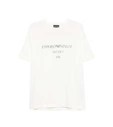 [Emporio Armani] T-shirts Short Sleeve FW26 AF29523 EM007283 U0003
