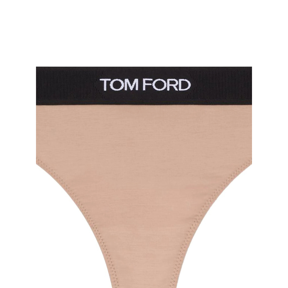 [Tom Ford] Panties FW26 JEX011 KNJ009 PAM