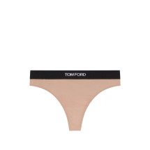 [Tom Ford] Panties FW26 JEX011 KNJ009 PAM