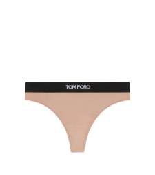 [Tom Ford] Panties FW26 JEX011 KNJ009 PAM