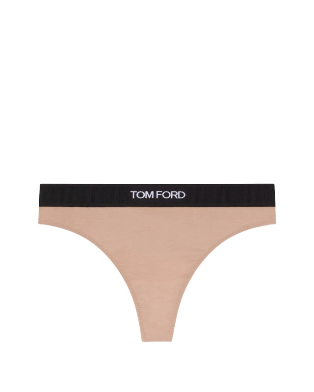 [Tom Ford] Panties FW26 JEX011 KNJ009 PAM
