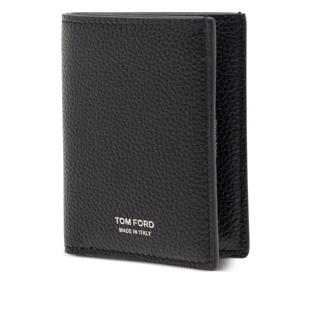 [Tom Ford] Wallet FW26 LCL158S Y0279 NAA