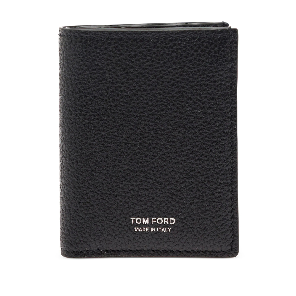 [Tom Ford] Wallet FW26 LCL158S Y0279 NAA