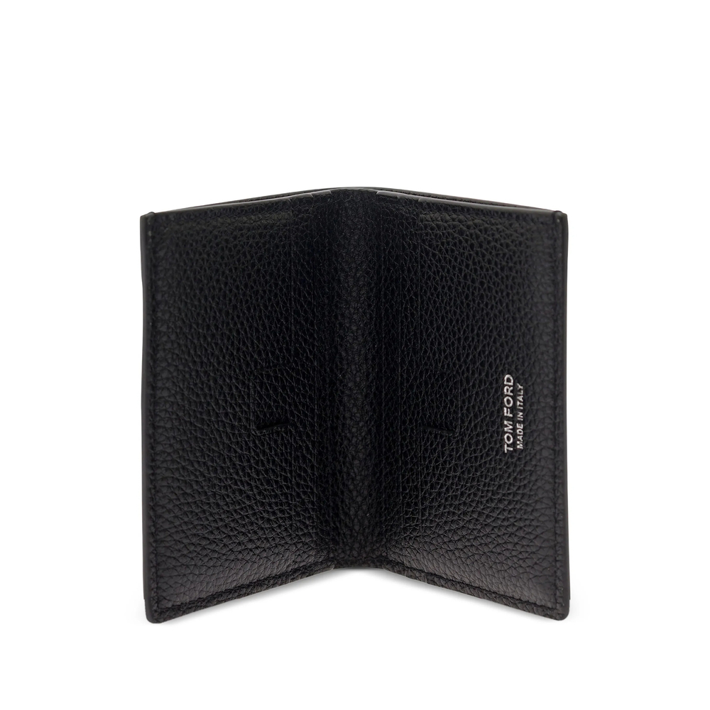 [Tom Ford] Wallet FW26 LCL158S Y0279 NAA