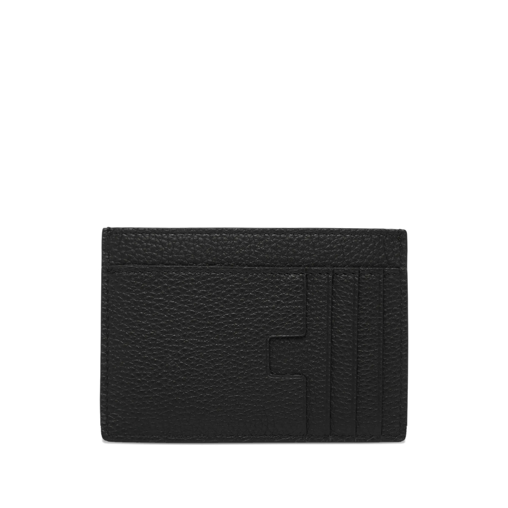 [Tom Ford] Wallet FW26 LCL158S Y0397 NAA