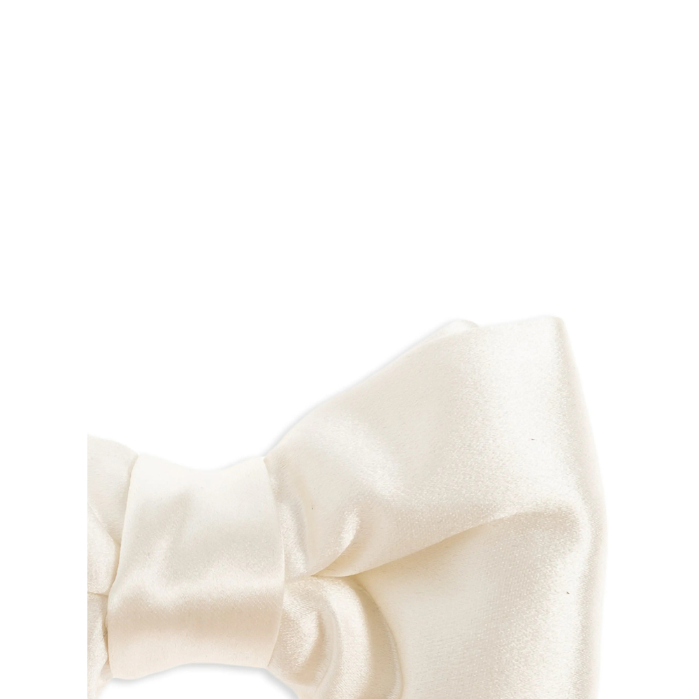[Tom Ford] Tie FW26 SPS05 SRM003 WAB