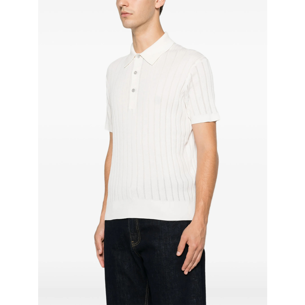 [Tom Ford] T-shirts Short Sleeve FW26 YMC035 KPS029 WAB
