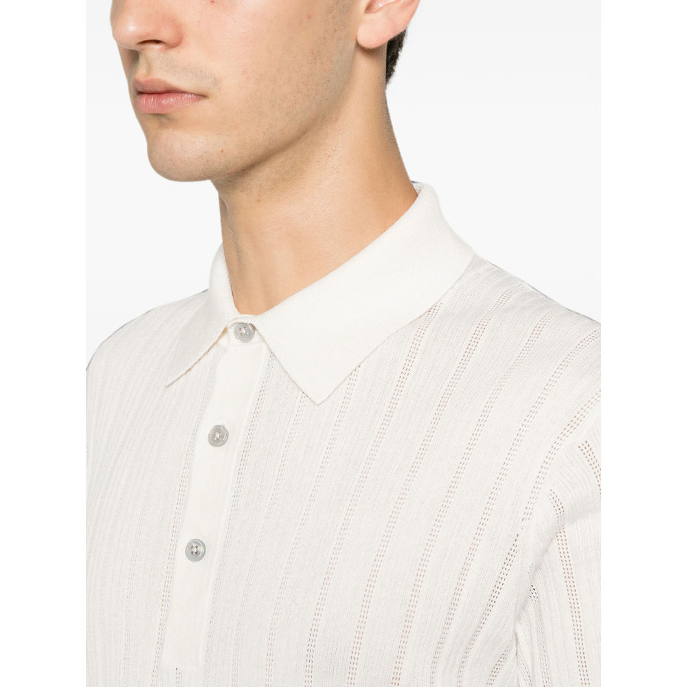 [Tom Ford] T-shirts Short Sleeve FW26 YMC035 KPS029 WAB