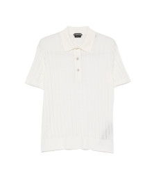 [Tom Ford] T-shirts Short Sleeve FW26 YMC035 KPS029 WAB
