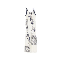 [Sir.] Dress FW26 SIR226-1028  MIDNI