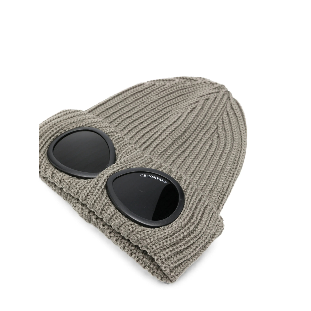 [C.P. Company] Cap FW26 MAC742A00 5509A 356
