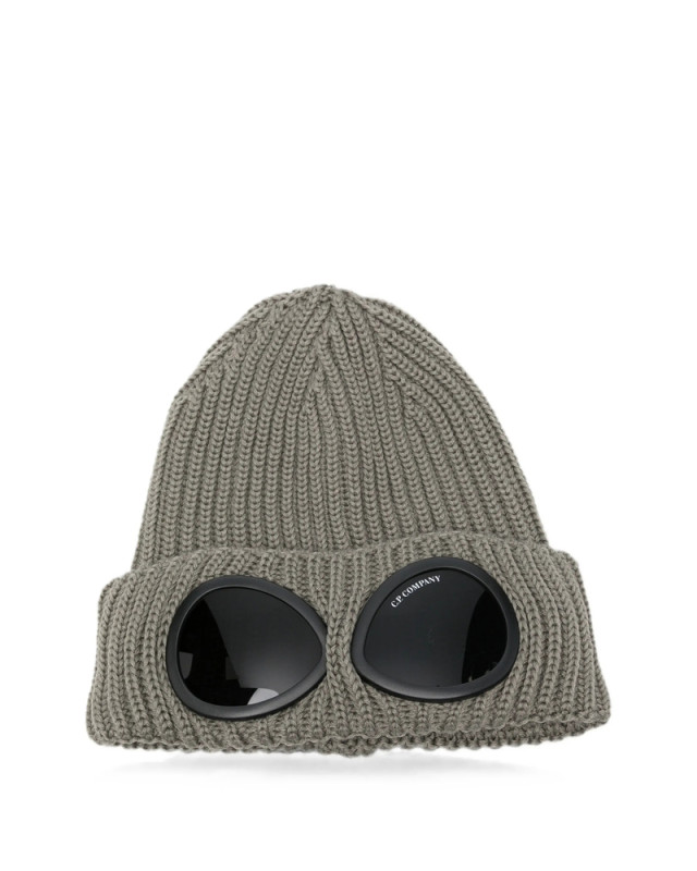 [C.P. Company] Cap FW26 MAC742A00 5509A 356