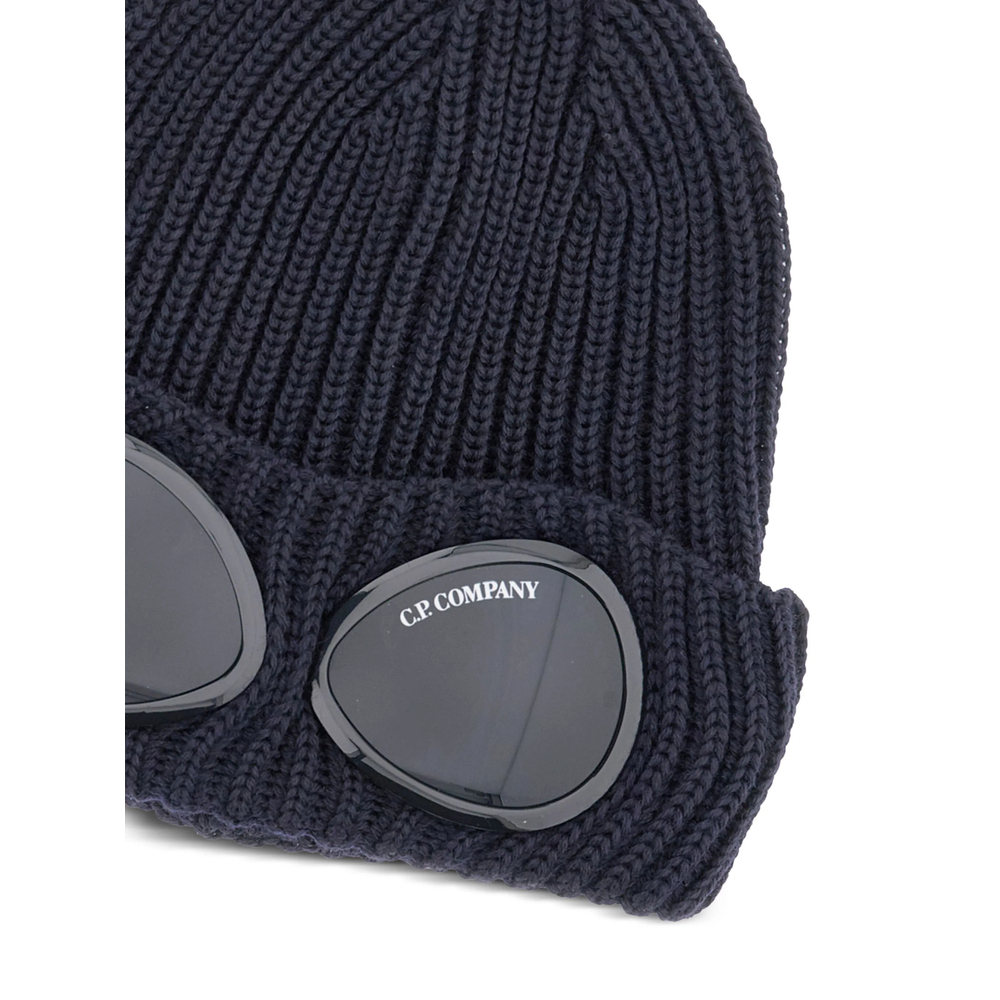 [C.P. Company] Cap FW26 MAC742A00 5509A 888