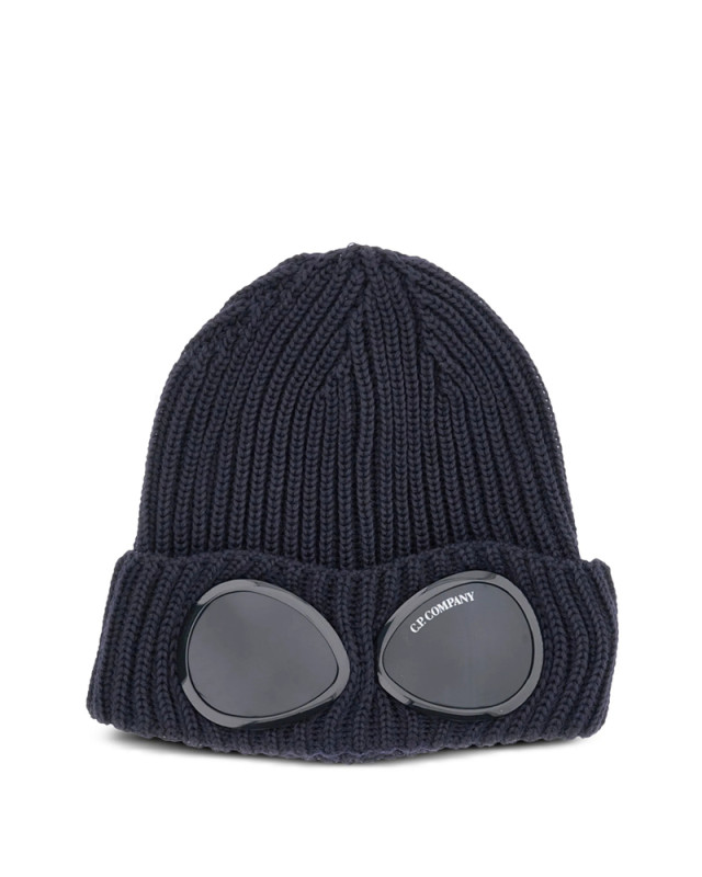 [C.P. Company] Cap FW26 MAC742A00 5509A 888