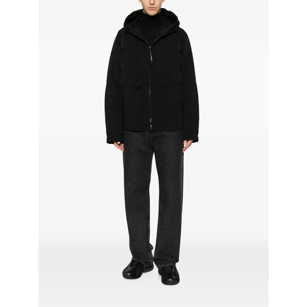 [C.P. Company] Casual Jacket FW26 MOW078A11 0305G 999