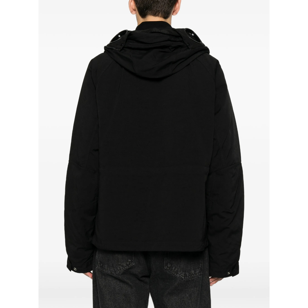 [C.P. Company] Casual Jacket FW26 MOW078A11 0305G 999
