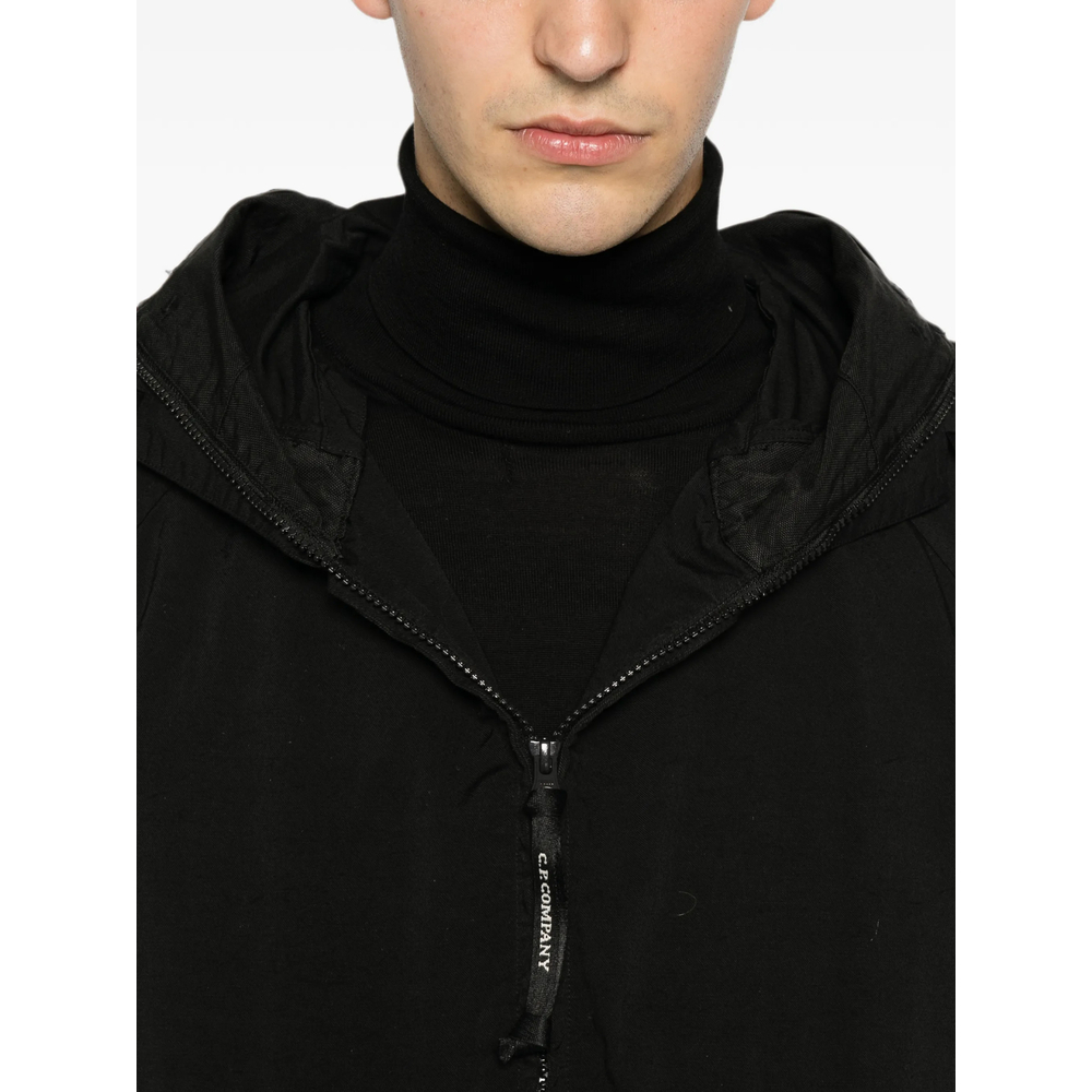 [C.P. Company] Casual Jacket FW26 MOW078A11 0305G 999