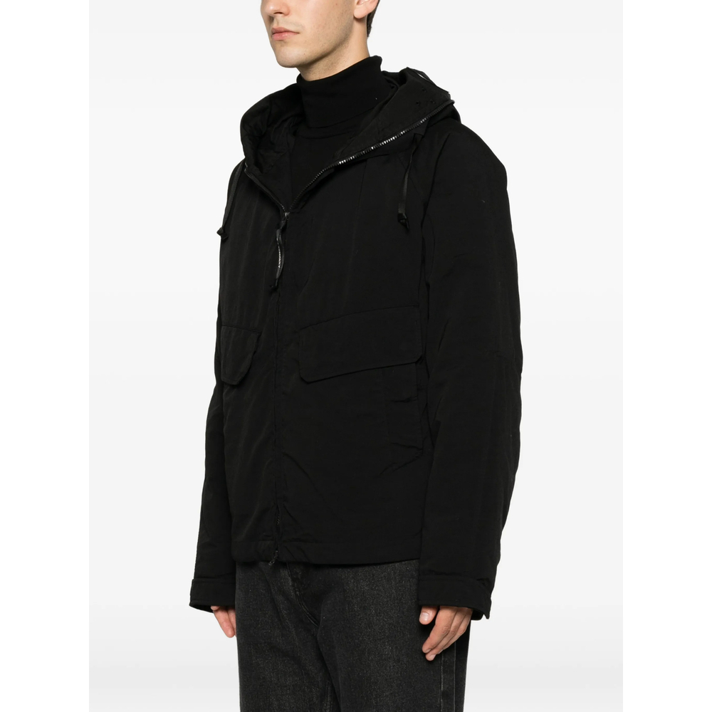 [C.P. Company] Casual Jacket FW26 MOW078A11 0305G 999