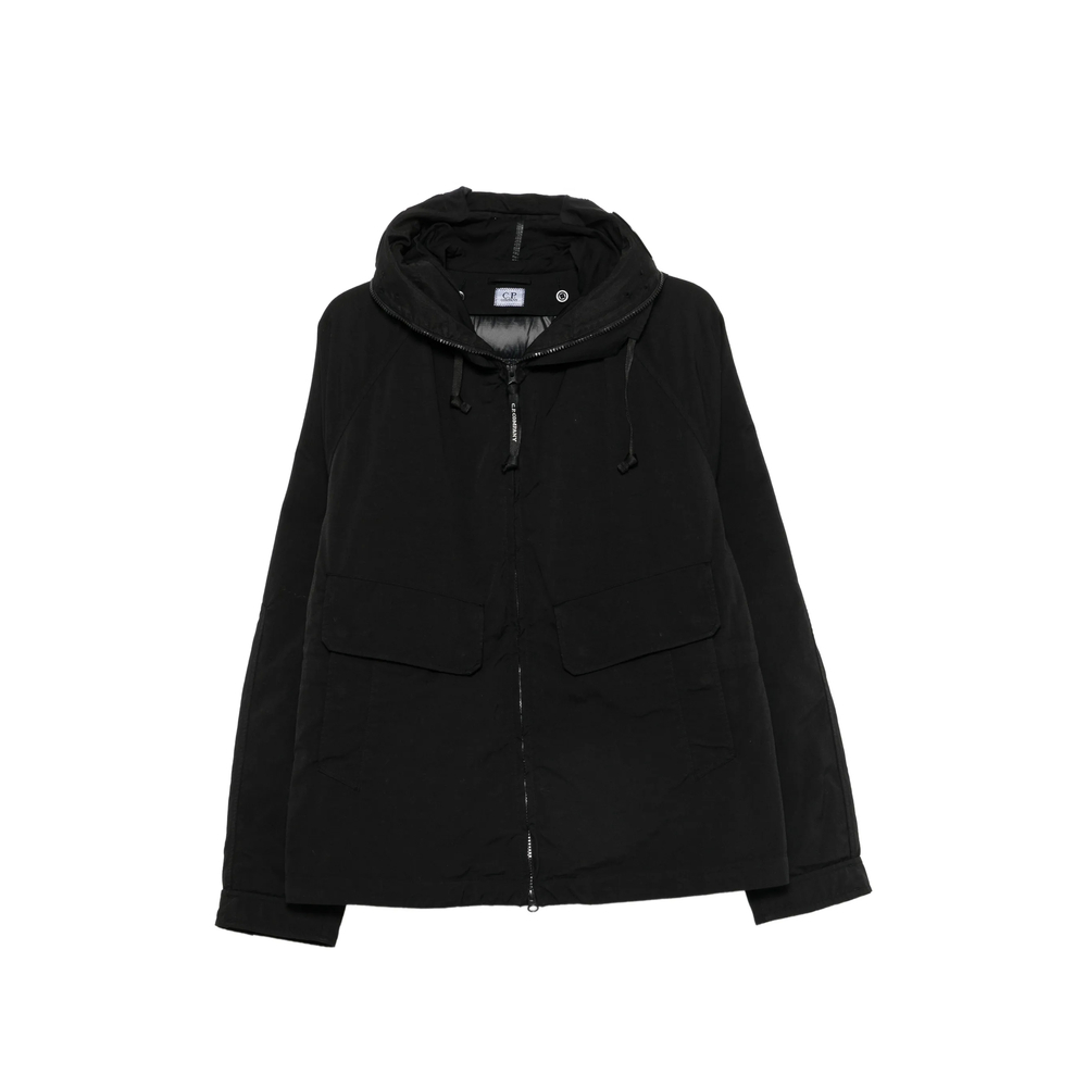 [C.P. Company] Casual Jacket FW26 MOW078A11 0305G 999
