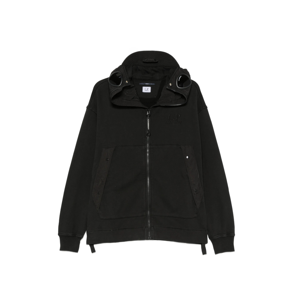[C.P. Company] Jacket FW26 MSS032A00 5835M 999