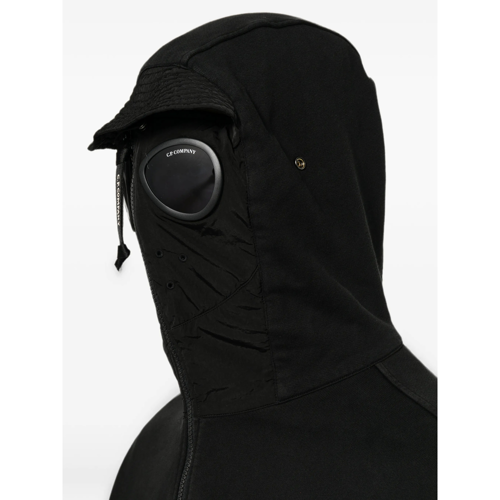 [C.P. Company] Jacket FW26 MSS032A00 5835M 999