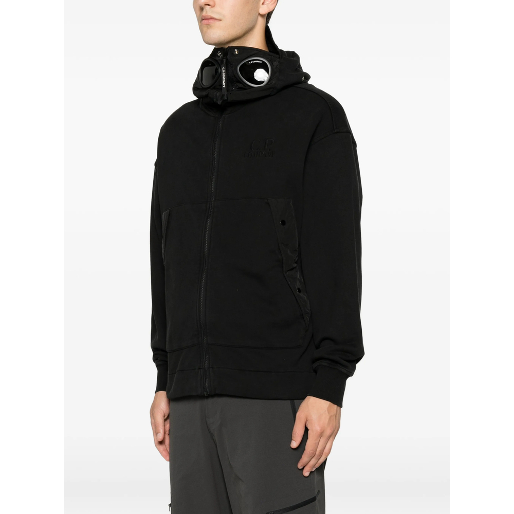 [C.P. Company] Jacket FW26 MSS032A00 5835M 999
