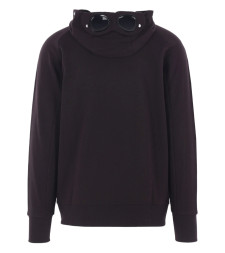 [C.P. Company] Hoodie FW26 MSS715A00 5086W 999