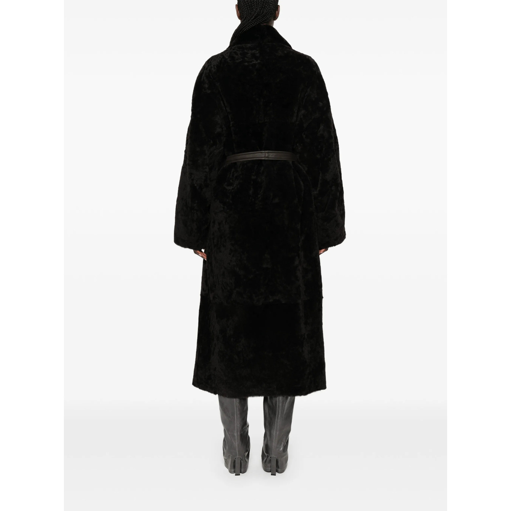 [Blancha] Coat FW26 26190-300  CIOCC