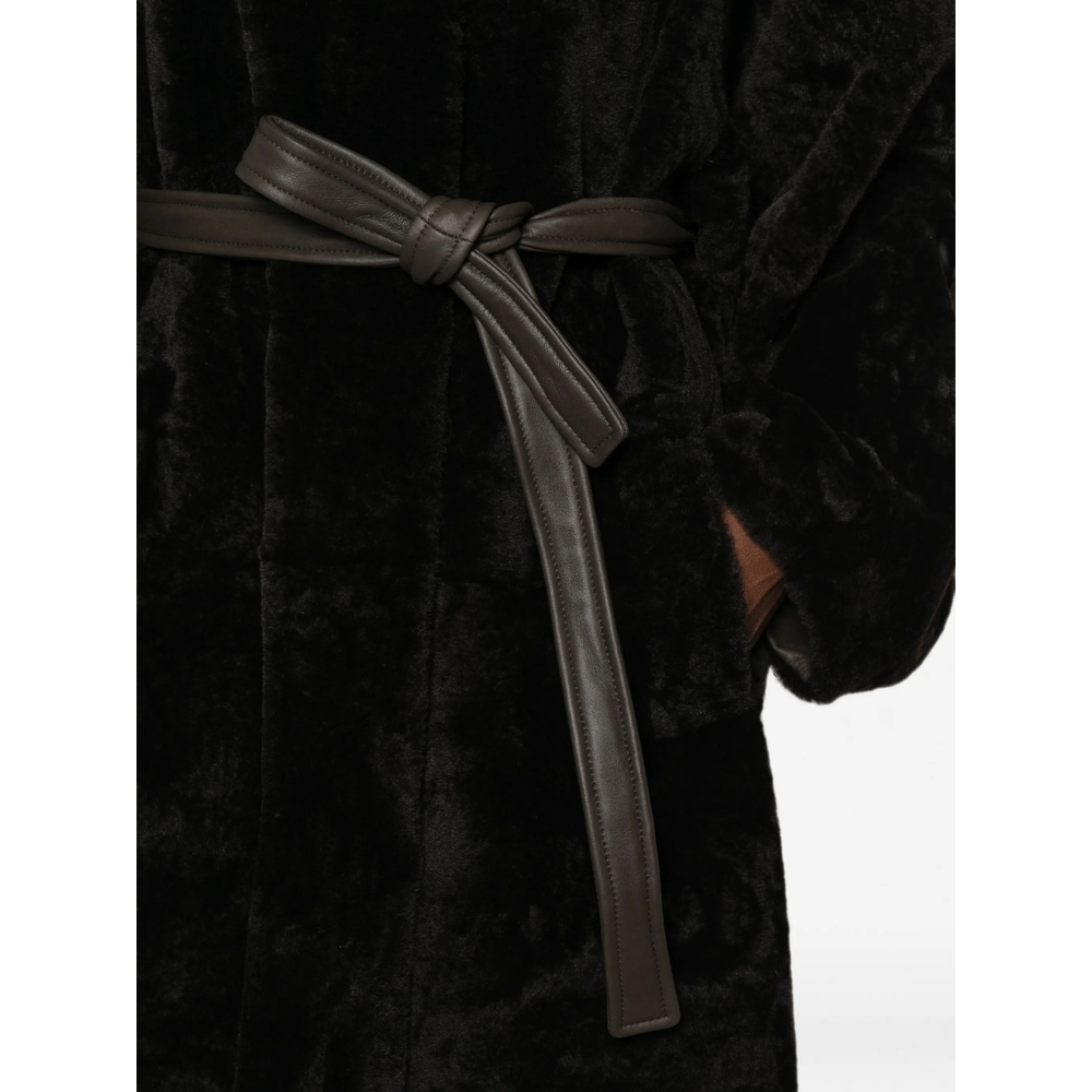 [Blancha] Coat FW26 26190-300  CIOCC