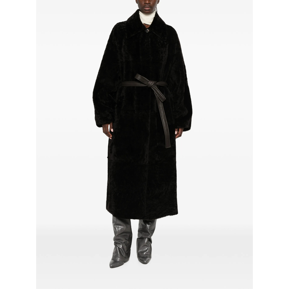 [Blancha] Coat FW26 26190-300  CIOCC
