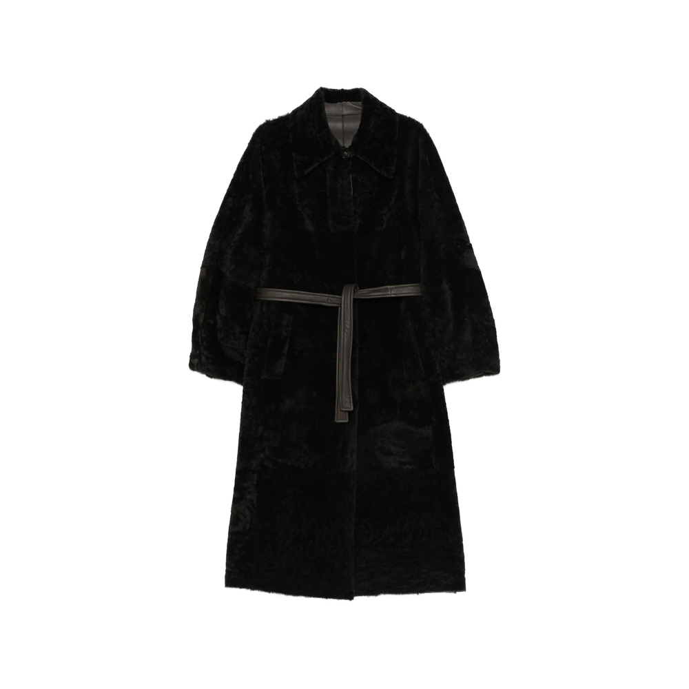 [Blancha] Coat FW26 26190-300  CIOCC