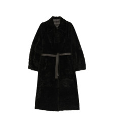 [Blancha] Coat FW26 26190-300  CIOCC