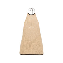 [Sir.] Tank top FW26 SIR226-7009  LIBEI
