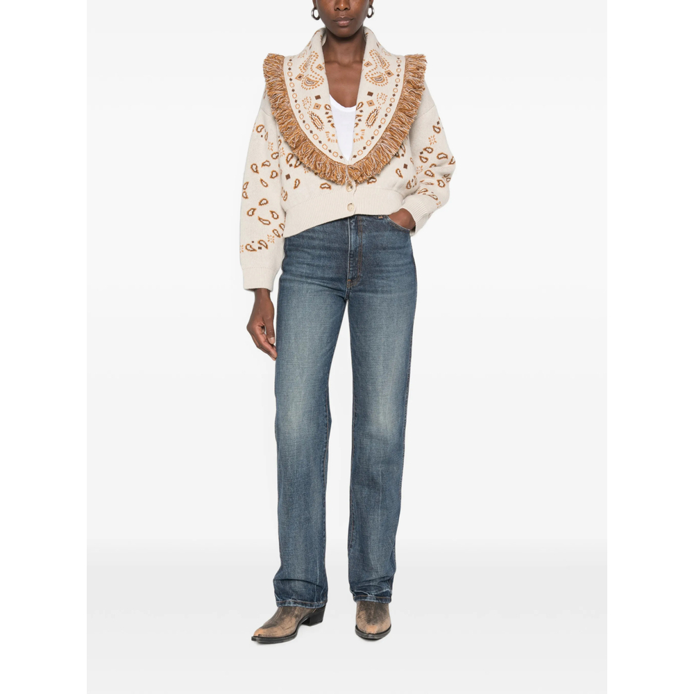 [Alanui] Casual Jacket FW26 LWHB026E26KN I002 0484