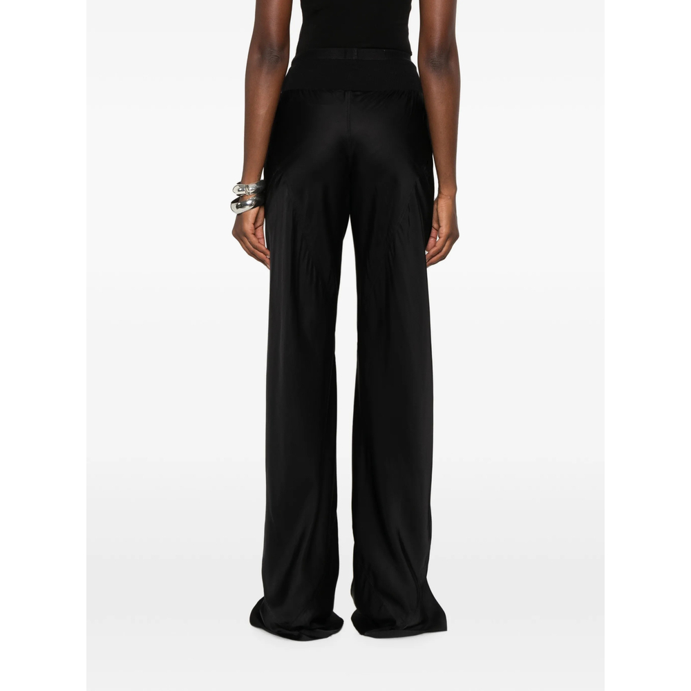 [Rick Owens] Pants FW26 RP02F5301 SCH 09