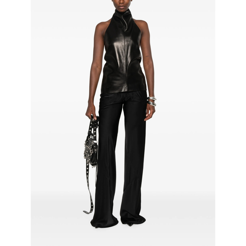 [Rick Owens] Pants FW26 RP02F5301 SCH 09