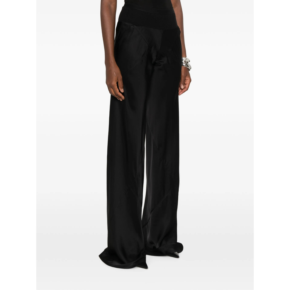 [Rick Owens] Pants FW26 RP02F5301 SCH 09