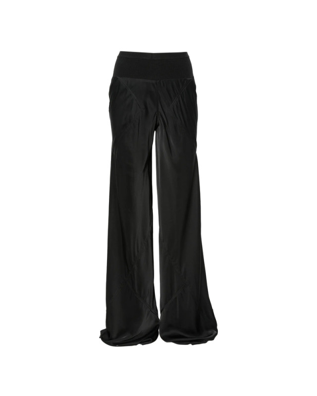 [Rick Owens] Pants FW26 RP02F5301 SCH 09