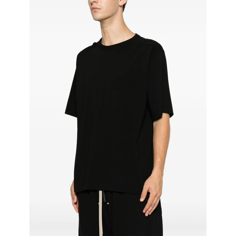 [Rick Owens] T-shirts Short Sleeve FW26 RU02F4232 JA 09