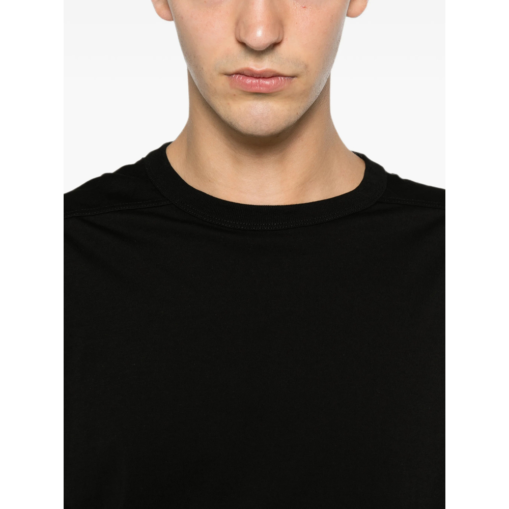 [Rick Owens] T-shirts Short Sleeve FW26 RU02F4232 JA 09