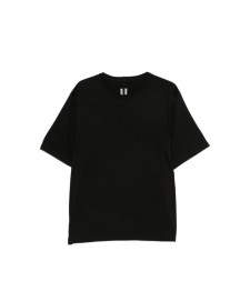 [Rick Owens] T-shirts Short Sleeve FW26 RU02F4232 JA 09
