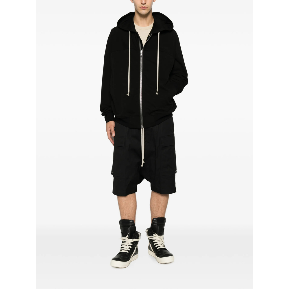 [Rick Owens] Zip Up FW26 RU02F4241 BA 09