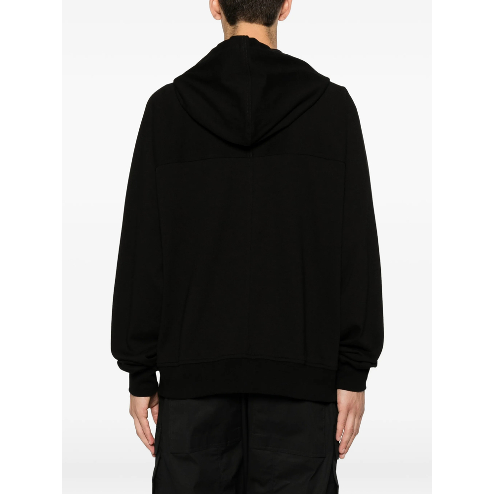 [Rick Owens] Zip Up FW26 RU02F4241 BA 09